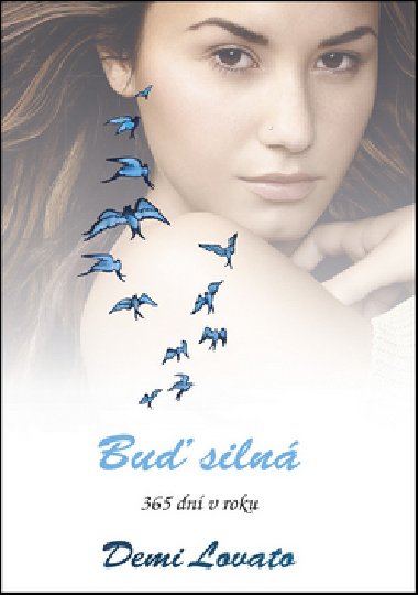 Bu siln 365 dn v roku - Demi Lovato