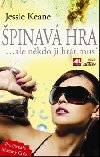 pinav hra - Jessie Keane