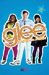Glee 3 przdniny na spadnut - Sophia Lowellov