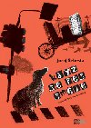 Kdy se pes smje - Juraj ebesta