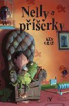 Nelly a perky - Kes Gray