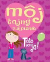Mj tajn zpisnk - 