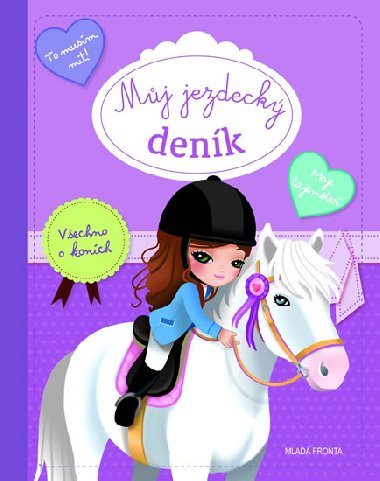 Mj jezdeck denk - Mlad fronta