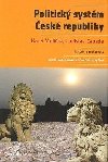 Politick systm esk republiky - Ladislav Cabada; Karel Vodika