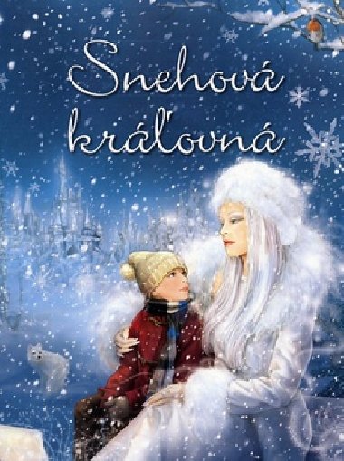 Snehov krovn - Gordana Maletic