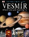 Vesmr. Dtsk obrazov encyklopedie - Dorling Kindersley