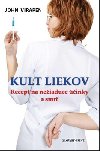 Kult liekov - John Virapen