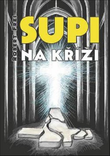Supi na ki - Robert Frei
