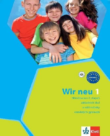 Wir neu 1 - uebnice - neuveden
