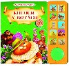 Pohdky se zvuky: Kocour v botch - neuveden