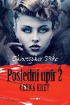 POSLEDN UPR 2 - ern krev - Christopher Pike