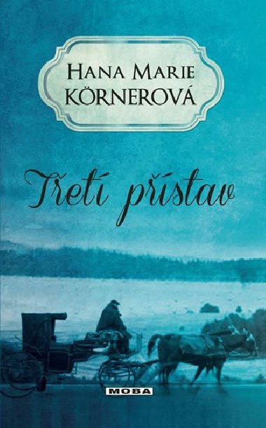 Tet pstav - Hana Marie Krnerov