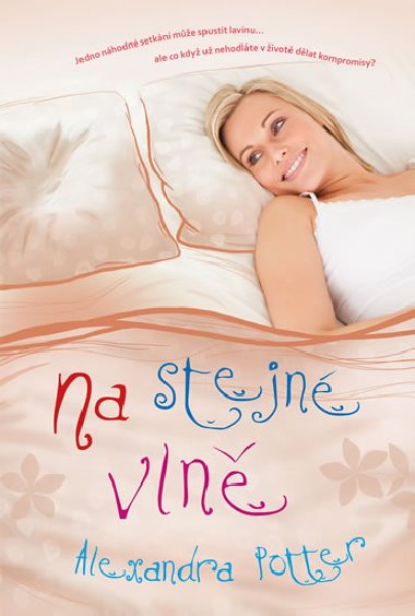Na stejn vln - Alexandra Potter