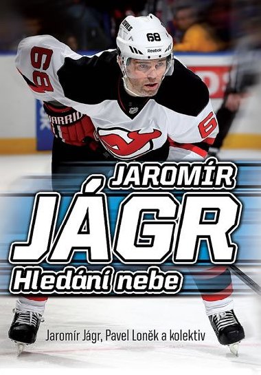Jaromr Jgr - Hledn nebe - Jaromr Jgr; Pavel Lonk