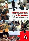 Obansk vchova pro 6. ronk zkladn koly - Marie Hrachovcov