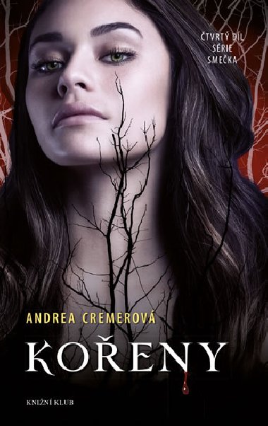 Smeka 4: Koeny - Cremerov Andrea R.