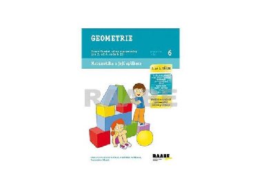 Geometrie - Pracovn seit 6 - Petra Cemerkov Golov; Nadda Kalbov; Svatopluk Mare