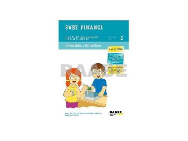 Svt financ - Pracovn seit 5 - Cemerkov Golov Petra a kolektiv