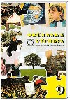 Obansk vchova pro 9.ronk zkladn koly - Marie Hrachovcov