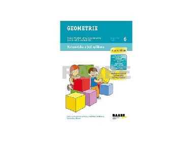 Geometrie - Pracovn seit 6 - Petra Cemerkov Golov; Nadda Kalbov; Svatopluk Mare