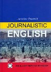 Journalistic english - Jaroslav Peprnk