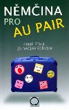 Nmina pro au pair - Birke Stahl; Vclav eicha