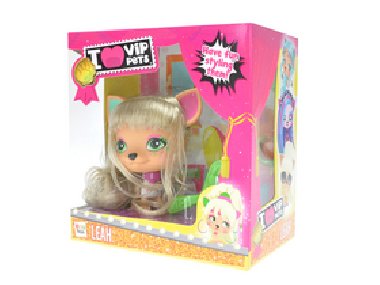 Vip pets mazlek leah - 