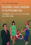 lovk jako oban a svtooban - Pemysl il; Jana Karolov
