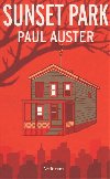 Sunset park - Paul Auster