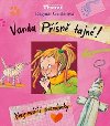 Vanda psn tajn! - Dagmar Geislerov; Dagmar Geislerov