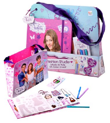 Violetta tvoiv sada taka 35x26cm s doplky - 