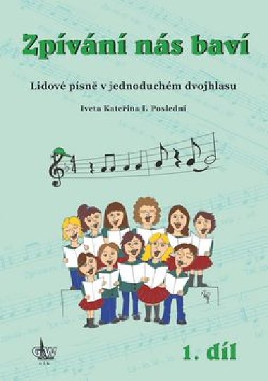 Zpvn ns bav 1.dl - Iveta Kateina I. Posledn