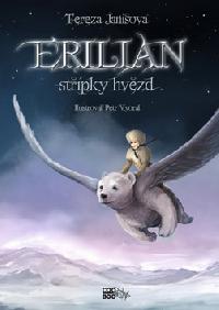 Erilian 3 - stpky hvzd - Janiov Tereza