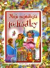 Moje nejmilej pohdky - 