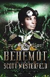 Westerfeld 2: behemt - Scott Westerfeld