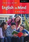 English in mind 1 sb - Herbert Puchta, Jeff Stranks