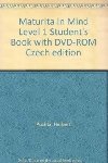 Maturita in mind 1 sb - Herbert Puchta, Jeff Stranks