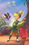 Zvonilka a ztracen poklad - Walt Disney