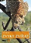 Zvyky zvat - Petr Skalka