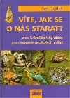 Vte, jak se o ns starat? - Petr Skalka