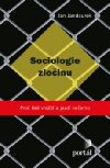 Sociologie zloinu - Jan Jandourek
