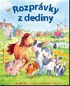 Rozprvky z dediny - 