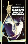 spn smrt davida dostla - Natlie Nera