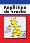 Anglitina do vrecka - Artr Sandany; Mria Jakubikov