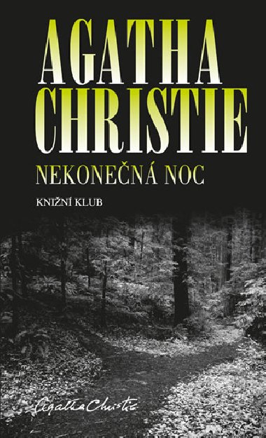 Nekonen noc - Agatha Christie