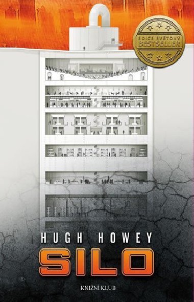 Silo - Hugh Howey