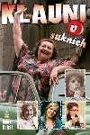 Klauni v suknch - Robert Rohl