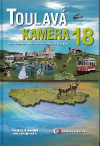 Toulav kamera 18 - Iveta Toulov, Marek Podhorsk, Josef Marl