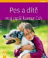 Pes a dt nejlep kamardi - Kristina Falke