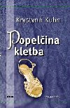 Popelina kletba - Krystyna Kuhn